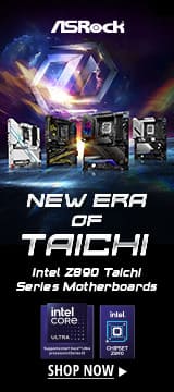 New Era of Taichi