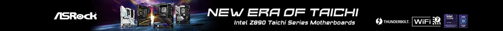 Asrock-Z890 Promotion