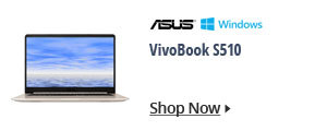 VivoBook S510