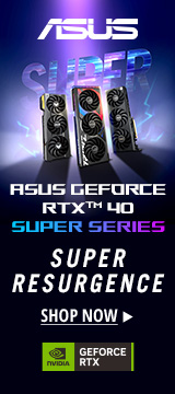 Super resurgence