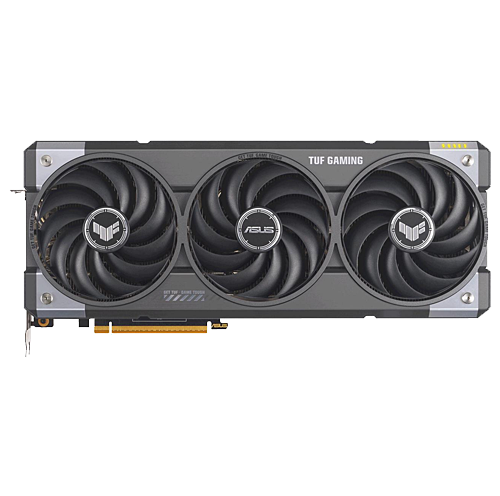 ASUS TUF Gaming GeForce RTX 5080 16GB GDDR7 OC Edition