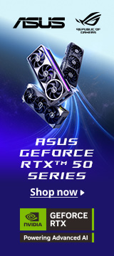 ASUS – Game Changer