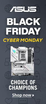 Black Friday Cyber Monday