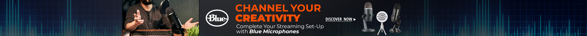 Channel Your Creativity