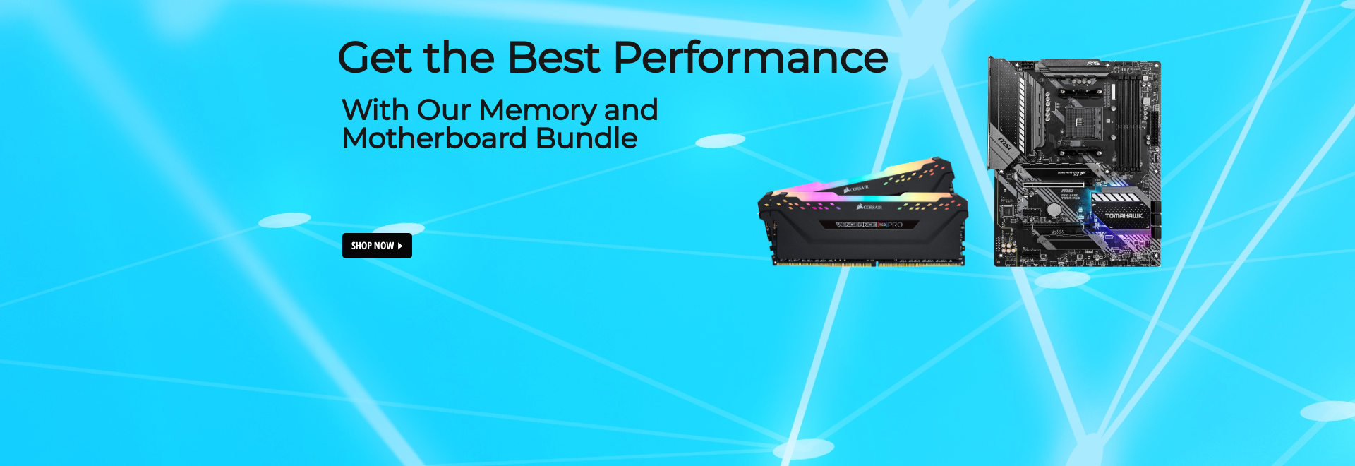 Get the Best Performance