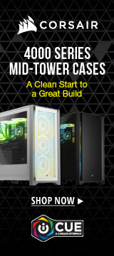 4000 SERIES MID-TOWER CASES