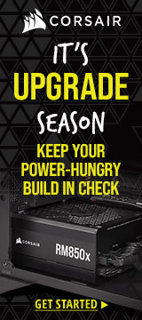 Keep your power-hungry build in check