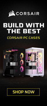 Corsair 3500x