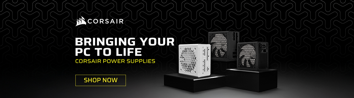 Bring your PC to life