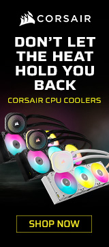 CORSAIR Cooling