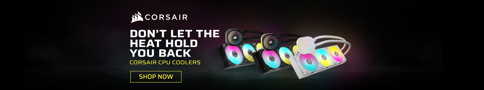 CORSAIR Cooling