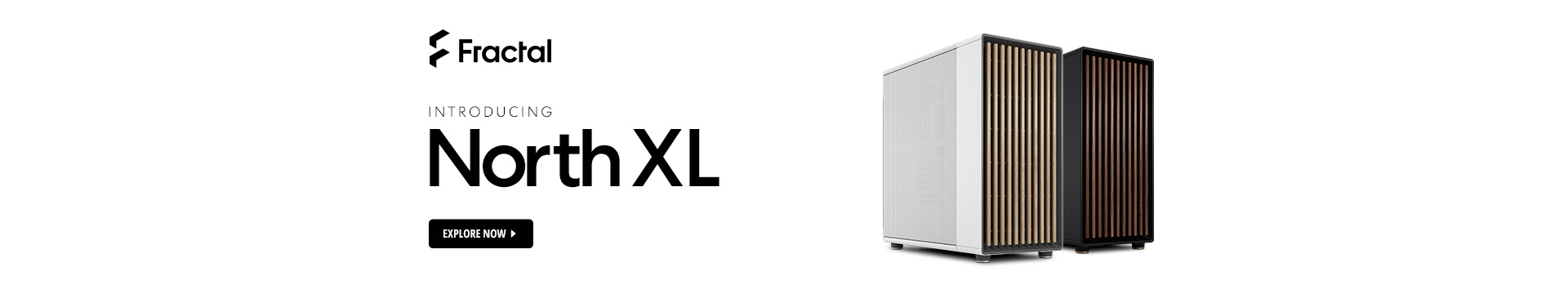 INTRODUCING NORTH XL