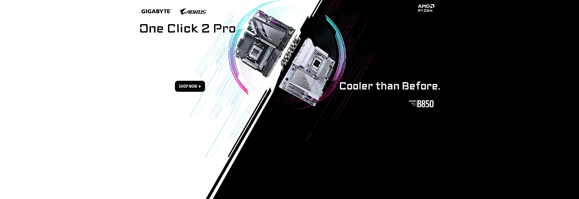 One click 2 Pro