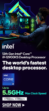 The world's fastest desktop processor