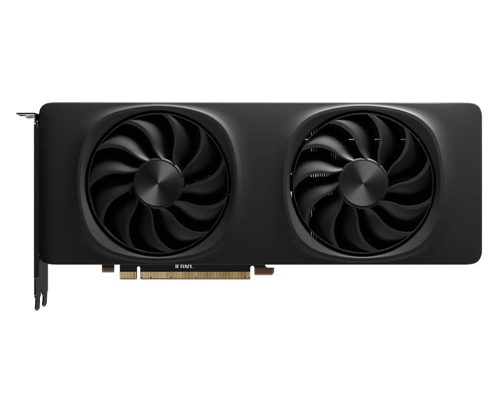 Intel Arc B580 GGDR6