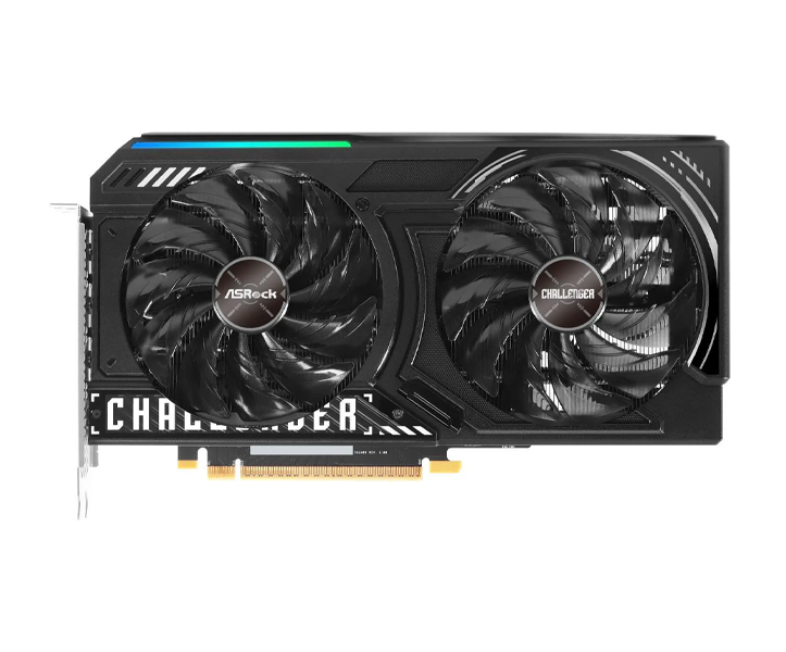 ASRock Challenger Arc B580