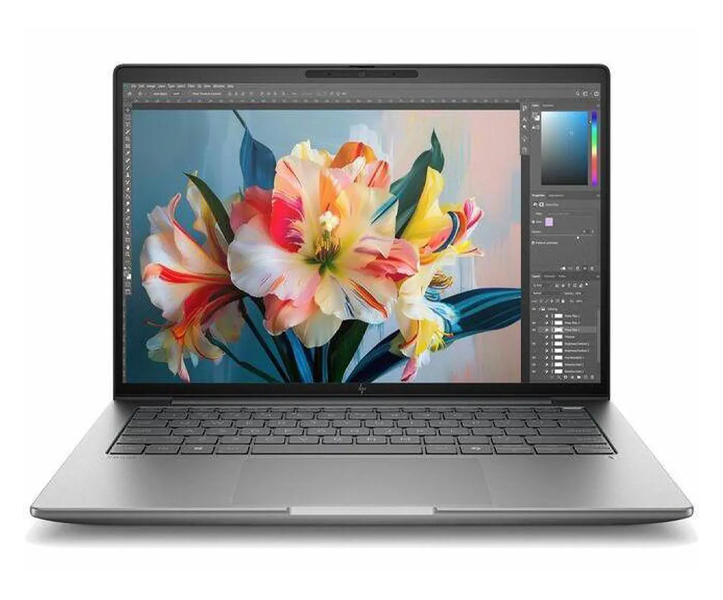 HP ZBook 8 G1i 14' Laptop