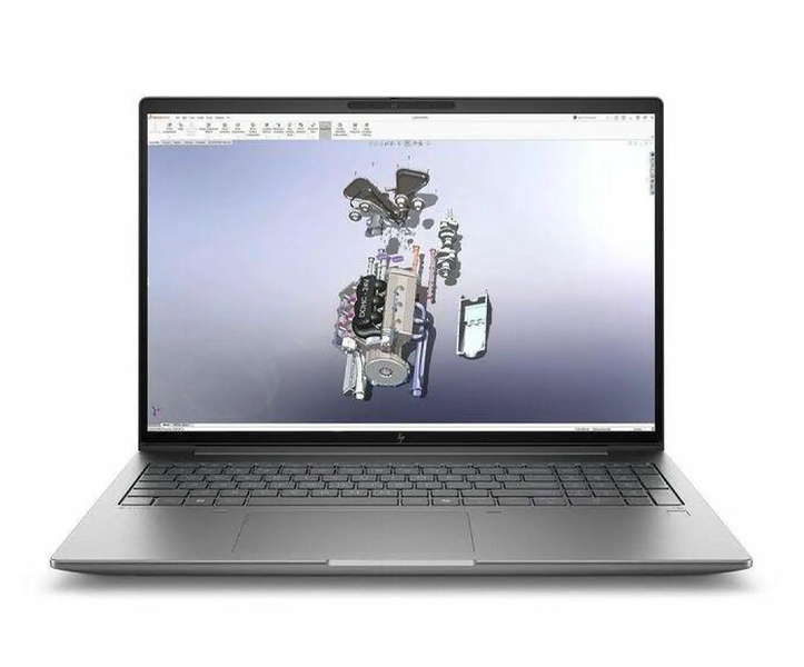 HP ZBook X G1i 16' Laptop