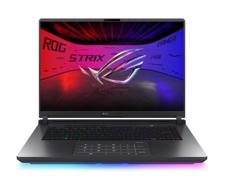ASUS ROG Strix G16 - 16' Gaming Laptop