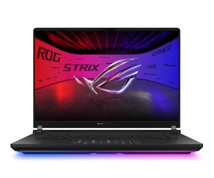 ASUS ROG Strix SCAR 16 Gaming Laptop