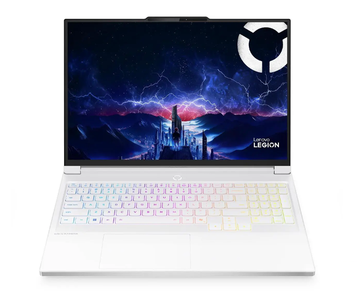 Lenovo Legion 7i - 16.0' Gaming Laptop