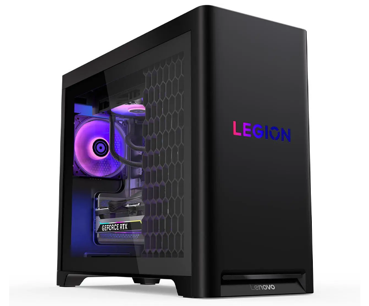 Lenovo Legion Tower 5i Gaming PC