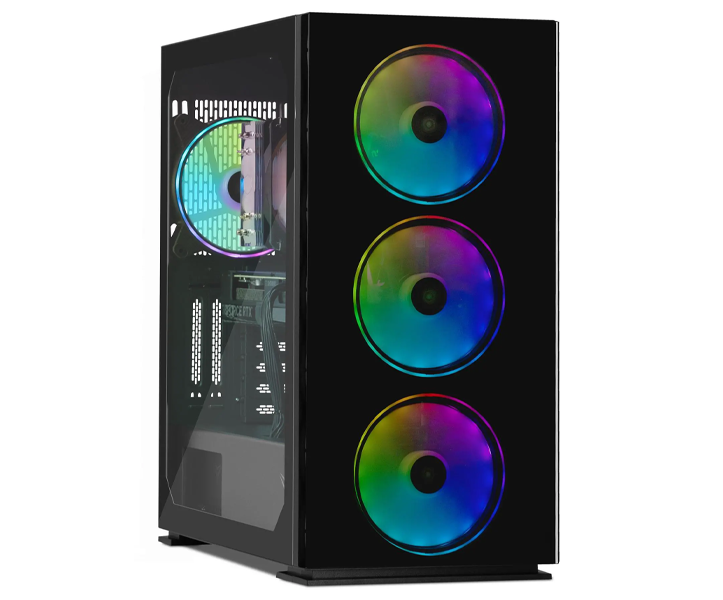 Yeyian Gaming Desktop PC