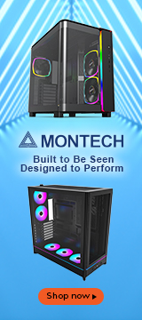 Built to be seen, designed to perform