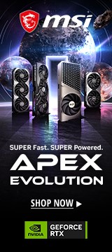 Apex Evolution