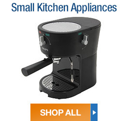 Shop All Small Kitchen Appliances