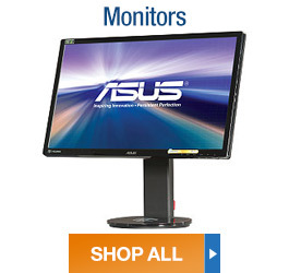 Shop All Monitors
