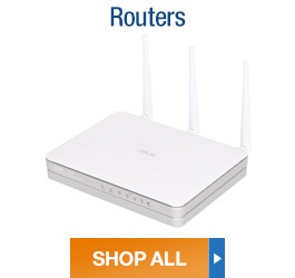 Shop All Routers