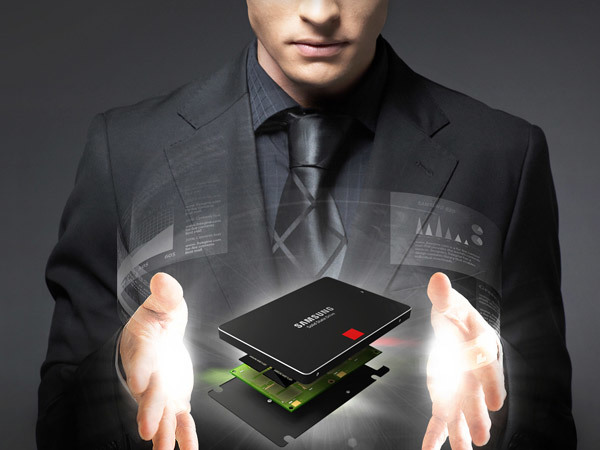 V-NAND