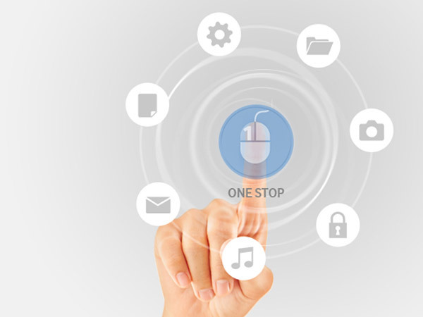 One Stop Install Navigator
