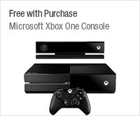 Free with purchase