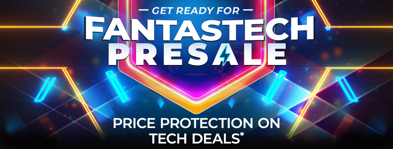 FantasTech Price Protection Newegg.ca