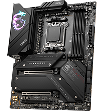 MPG X670E CARBON WIFI
