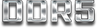 DDR5 Title