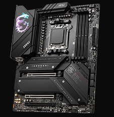 MPG X670E CARBON WIFI