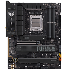 TUF GAMING X670E-PLUS WIFI