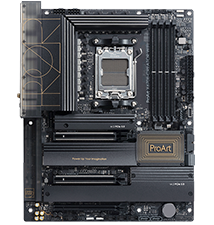 ProArt X670E-CREATOR WIFI