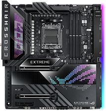 ROG CROSSHAIR X670E EXTREME