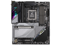X670E AORUS MASTER