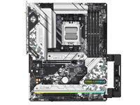 X670E Steel Legend