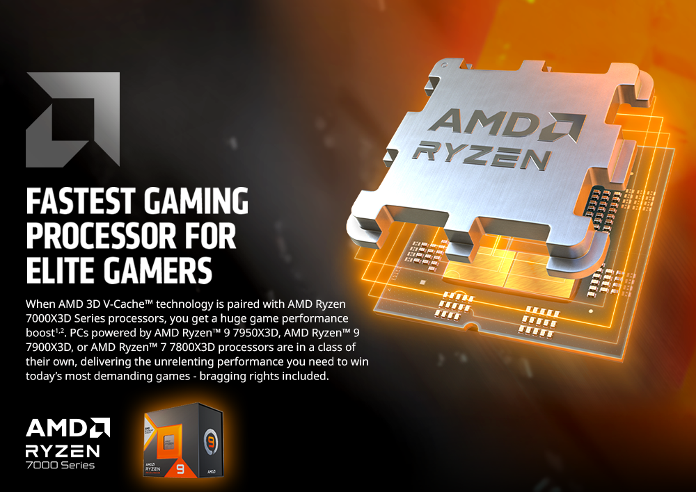 AMD Ryzen 7000 | Newegg.ca