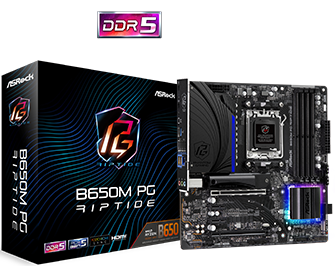 ASRock B650 Series | Newegg.ca