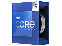Intel Core i9-13900K - Core i9 13th Gen Raptor Lake 24-Core (8P+16E) P-core Base Frequency: 3.0 GHz E-core Base Frequency: 2.2 GHz LGA 1700 125W Intel UHD Graphics 770 Desktop Processor 