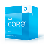Intel Core i9-13100F