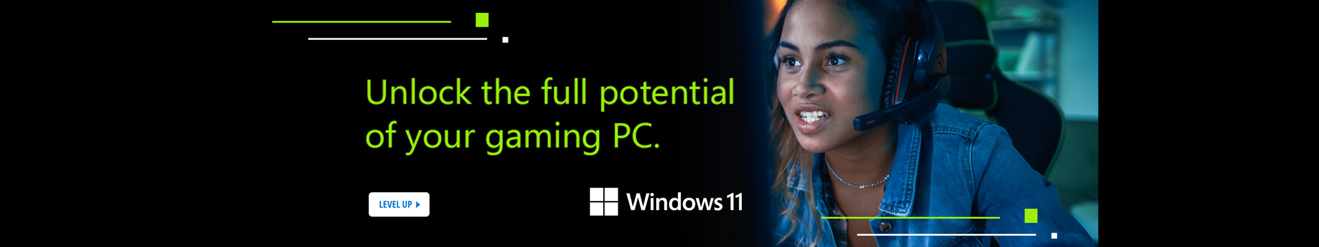 Unlock the full potential of your gaming PC