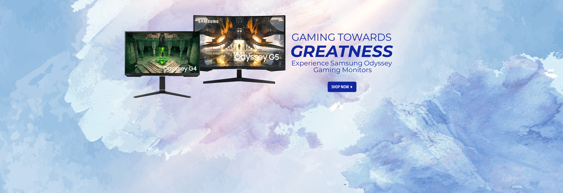 Gaming Towards Greatness